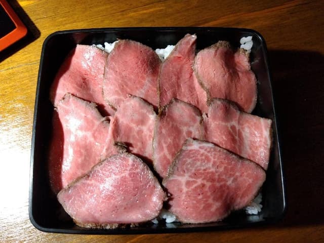 焼肉あらたよ - サブ画像2