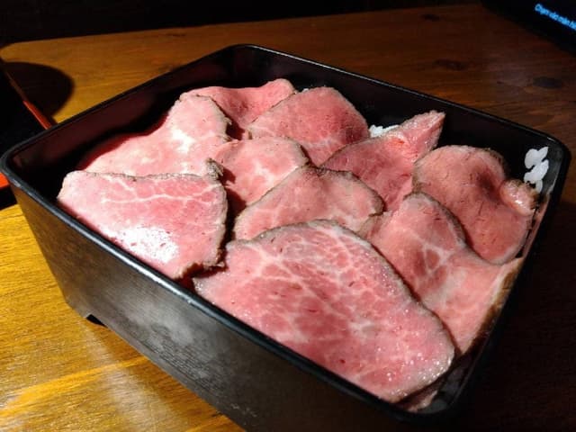 焼肉あらたよ - サブ画像3