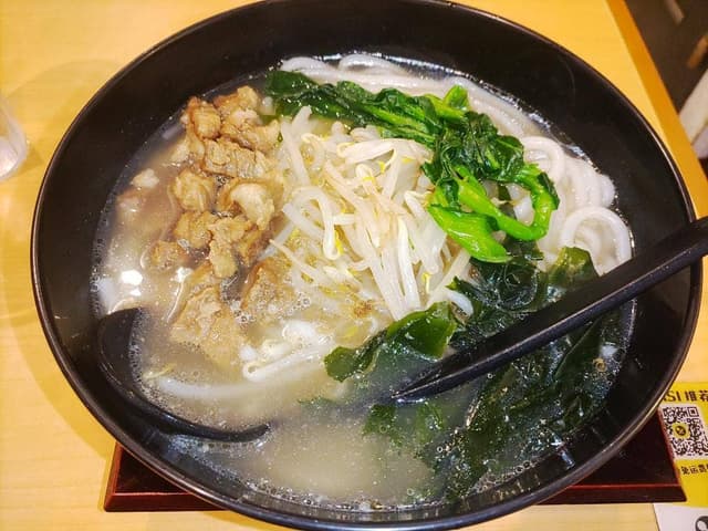 豊栄過橋米線 高田馬場3号店 - サブ画像2