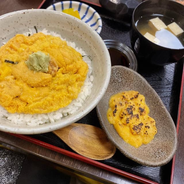 お食事処すみれ - サブ画像1