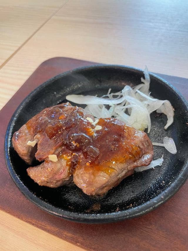 ビーフキッチンスタンド アパホテル上野店 - サブ画像3