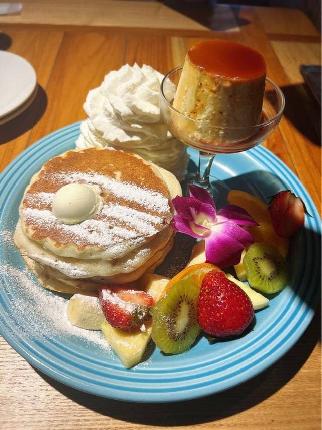 コナズ珈琲 福山 - サブ画像1