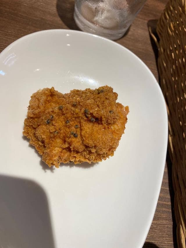 カレー&スパイス ガネーシャ - サブ画像1