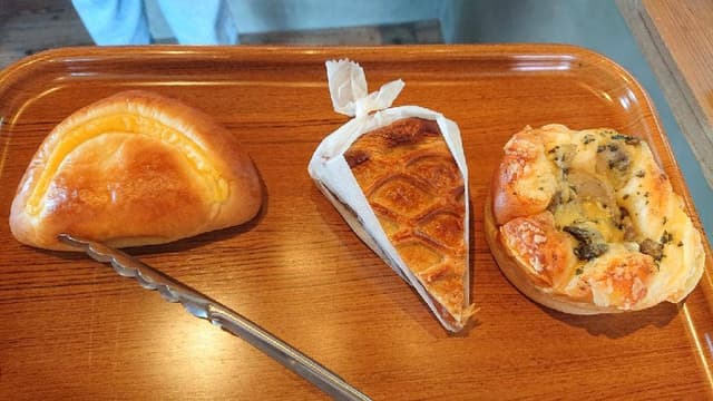 BAKERY ROUTE110 - サブ画像1