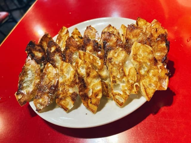 餃子屋 弐ノ弐 警固店 - サブ画像2