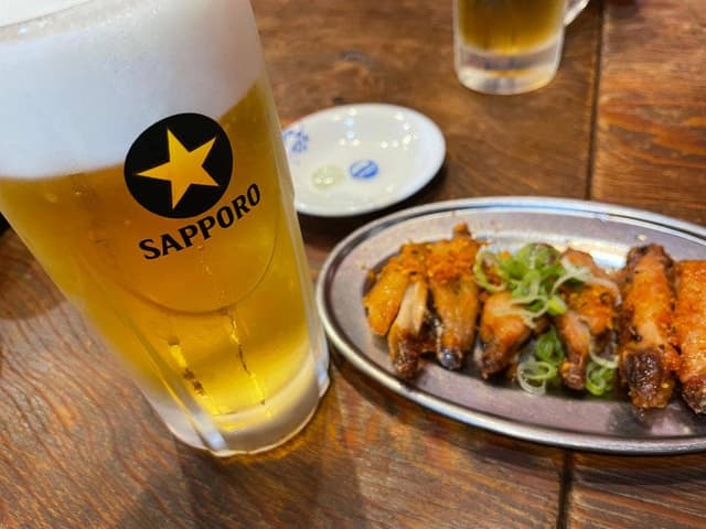 にくにくシゲル - サブ画像1