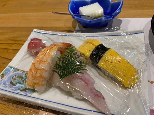 旬食工房 きよし - サブ画像3