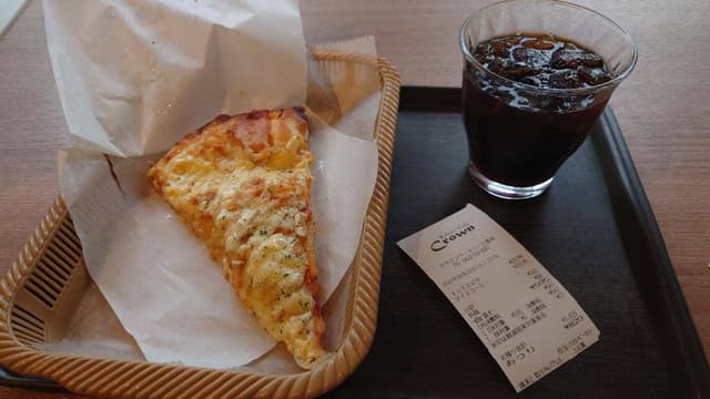 ベーカリーカフェクラウン三鷹店 - サブ画像2