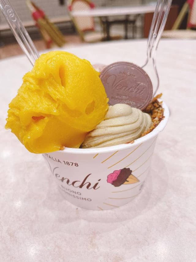 ヴェンキ 大丸京都店 - サブ画像1
