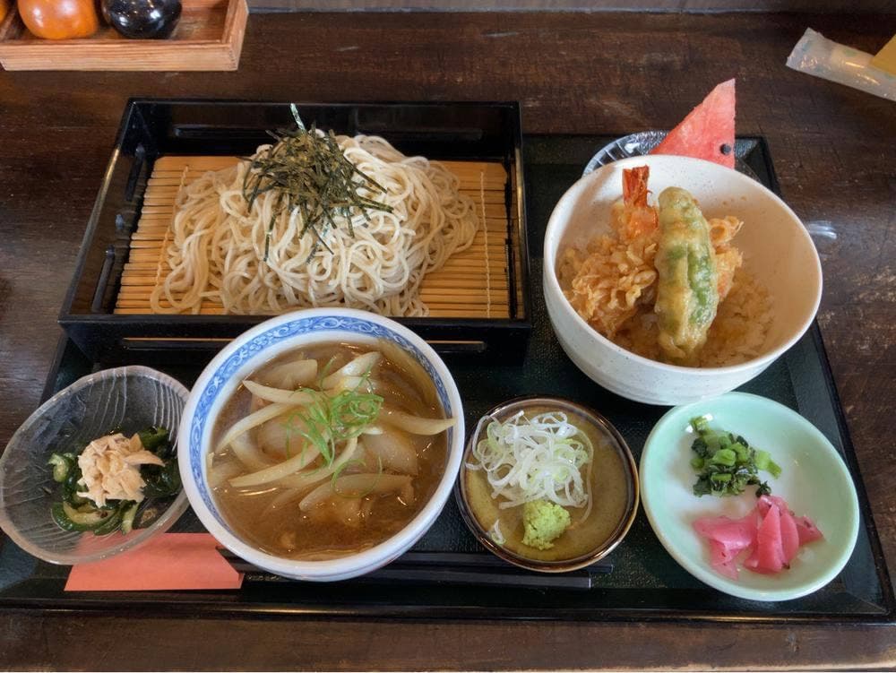 山本家