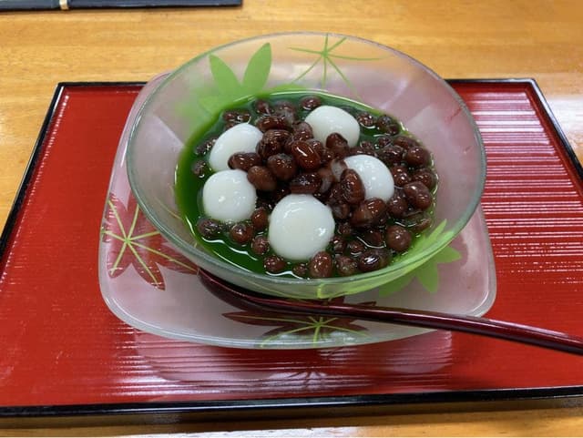 豆子郎の里 茶藏庵 - サブ画像1