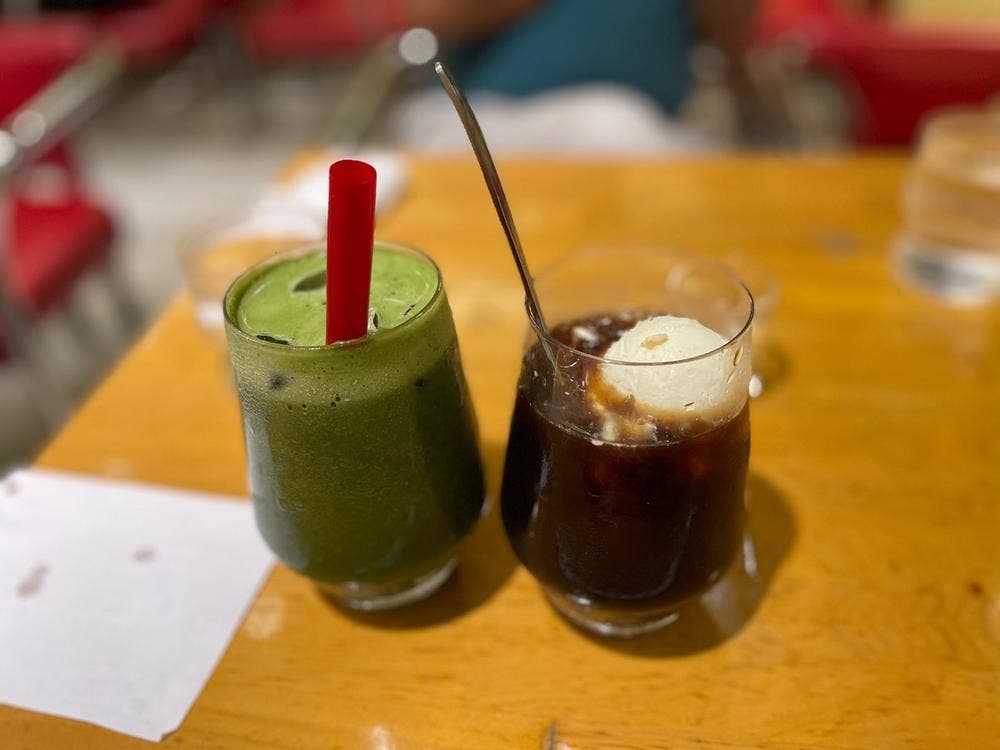 にちりん茶房