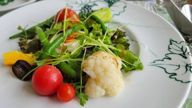 Villa d'Est Gardenfarm And Winery - サブ画像1