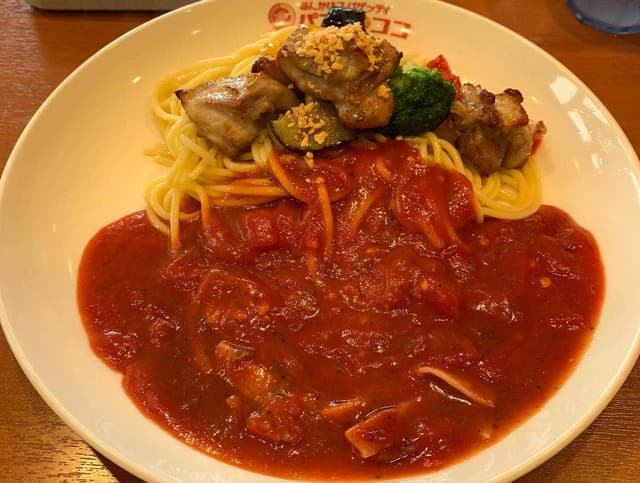 パスタ・デ・ココ 甚目寺店 - サブ画像2