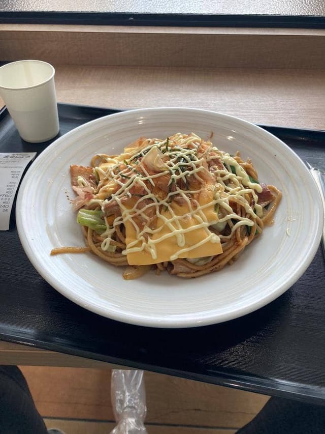 焼きそばのまるしょう イオンタウン守谷店 - サブ画像2
