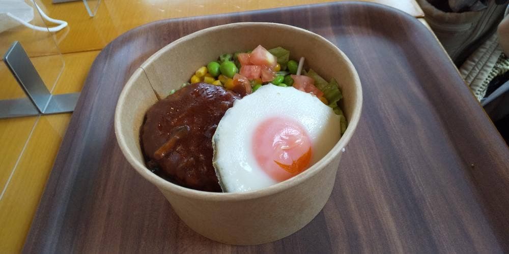 Cafeアゼリア