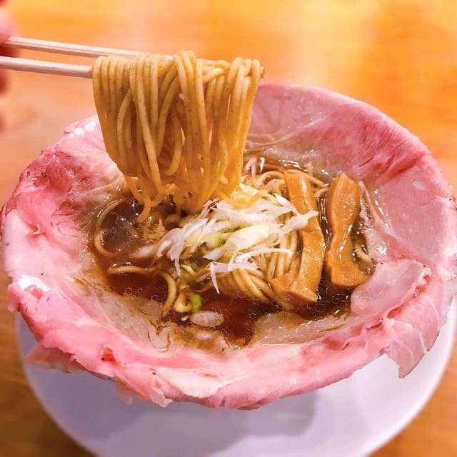 ラーメン大戦争 尼崎店 - サブ画像1