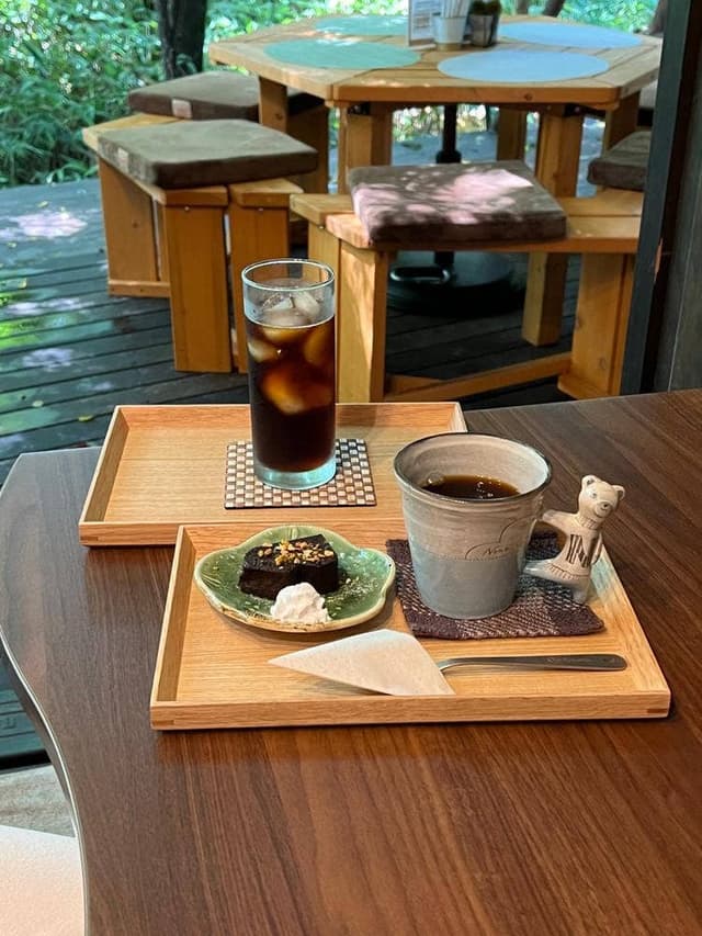 NONE cafe軽井沢 - サブ画像2