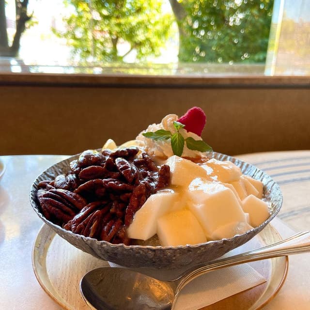 ティーラウンジ スパークル - サブ画像1