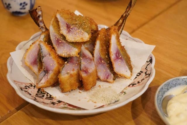 酒肴ノ食卓 氏ノ木 - サブ画像3