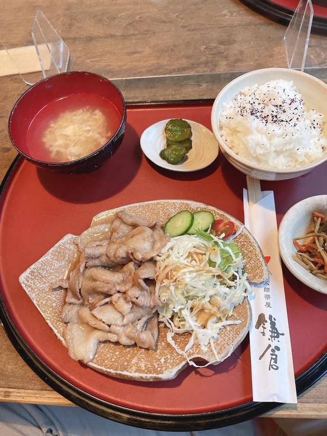 太郎茶屋 鎌倉 仙台上杉店 - サブ画像3