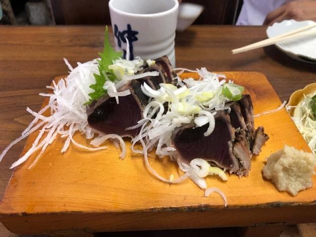 梅家 - サブ画像3