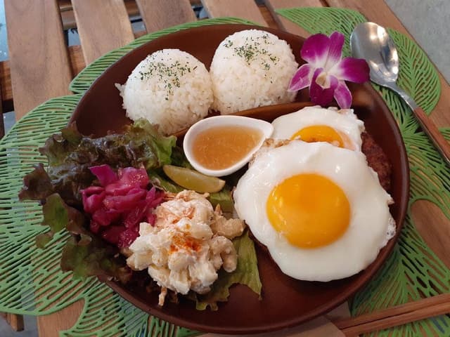 南国酒場 ALOHA ISLAND - サブ画像2