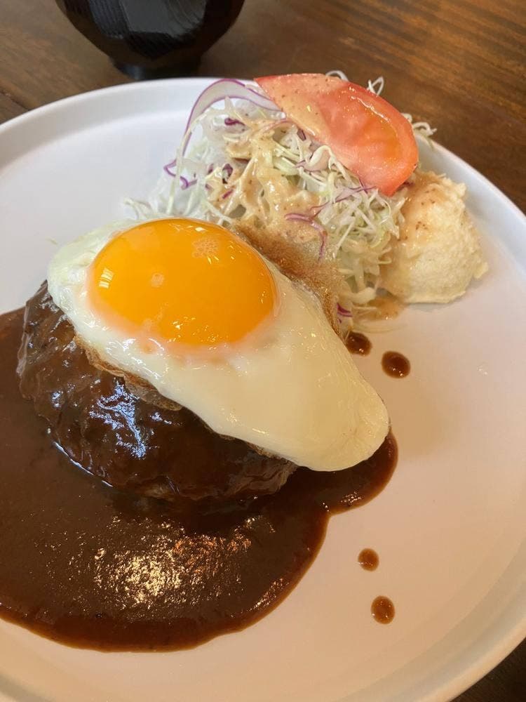 ワインと洋食 Tin