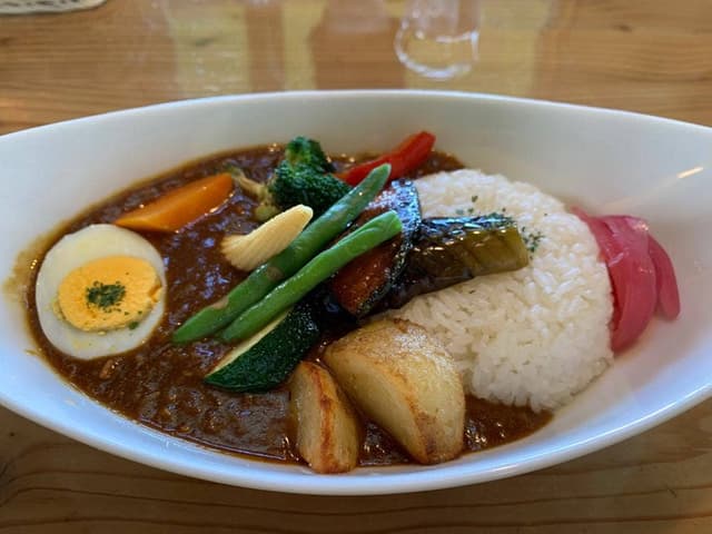 FARM RESTRANT HARVEST - サブ画像2