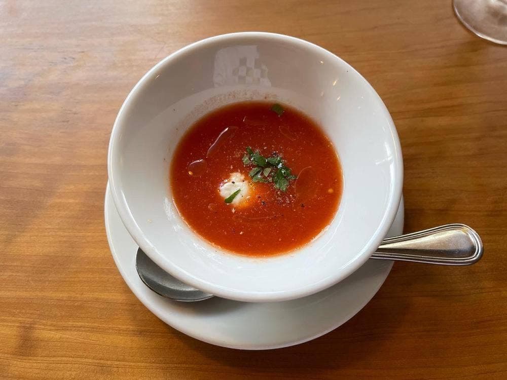 ピッツェリア ヴィラマーゴ