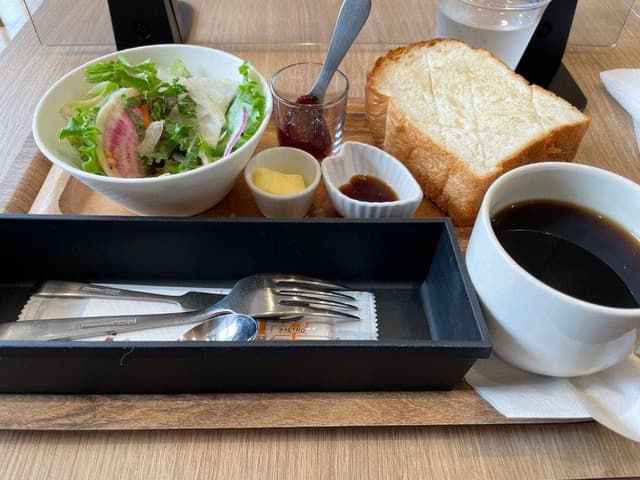 ドンク &RF1 高岳店 - サブ画像1