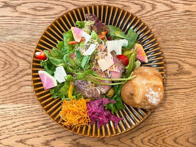 LE CAFE KODEN - サブ画像1