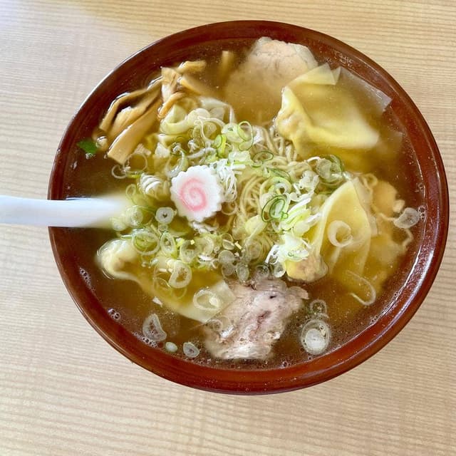 おもだかや 竹尾店 - サブ画像3