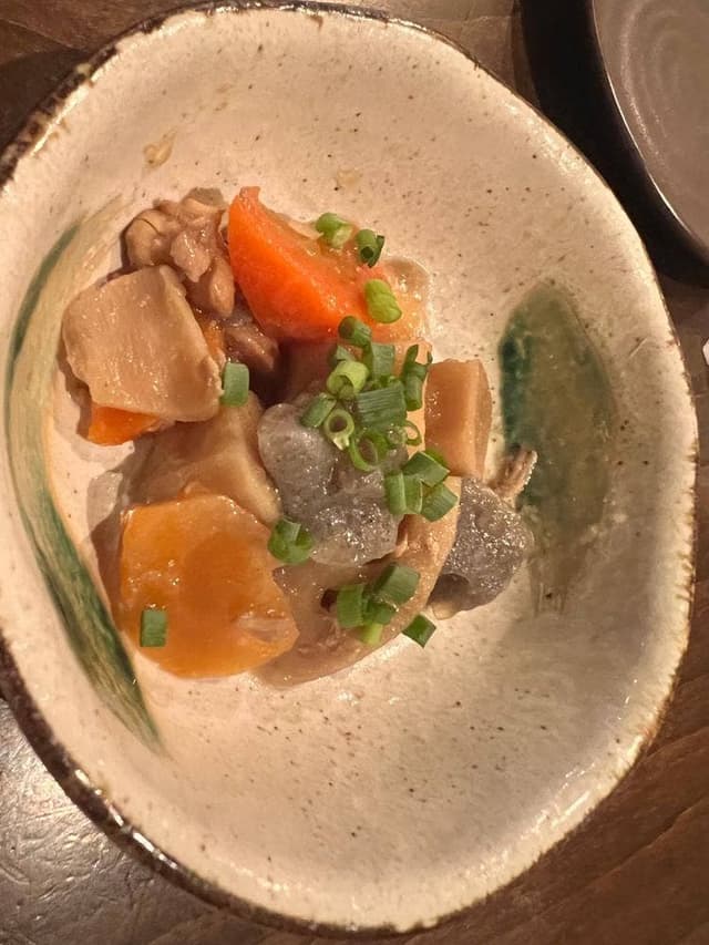 博多料理と創作おでん はるよし 南浦和店 - サブ画像2