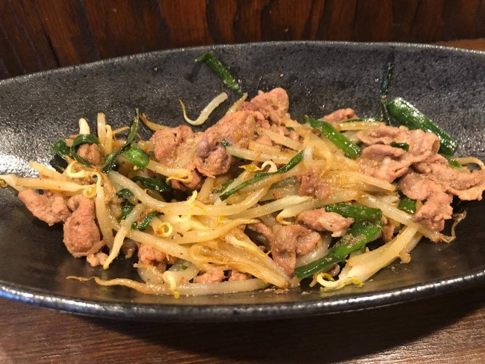 煉瓦亭