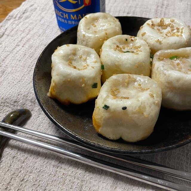焼小籠包 龍輝 - サブ画像1