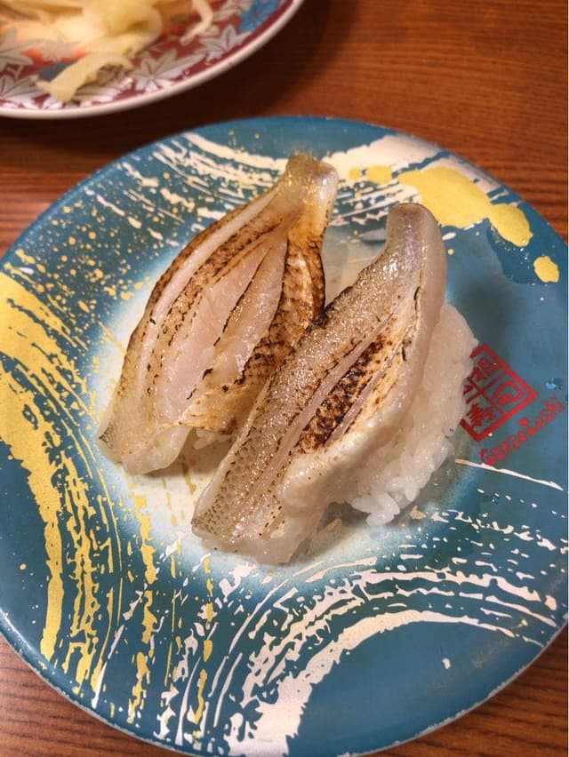 元祖寿司 新宿西口店 - サブ画像3