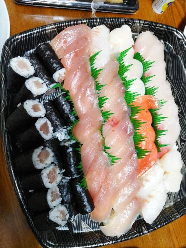 くら寿司 大阪鶴見店 - サブ画像2