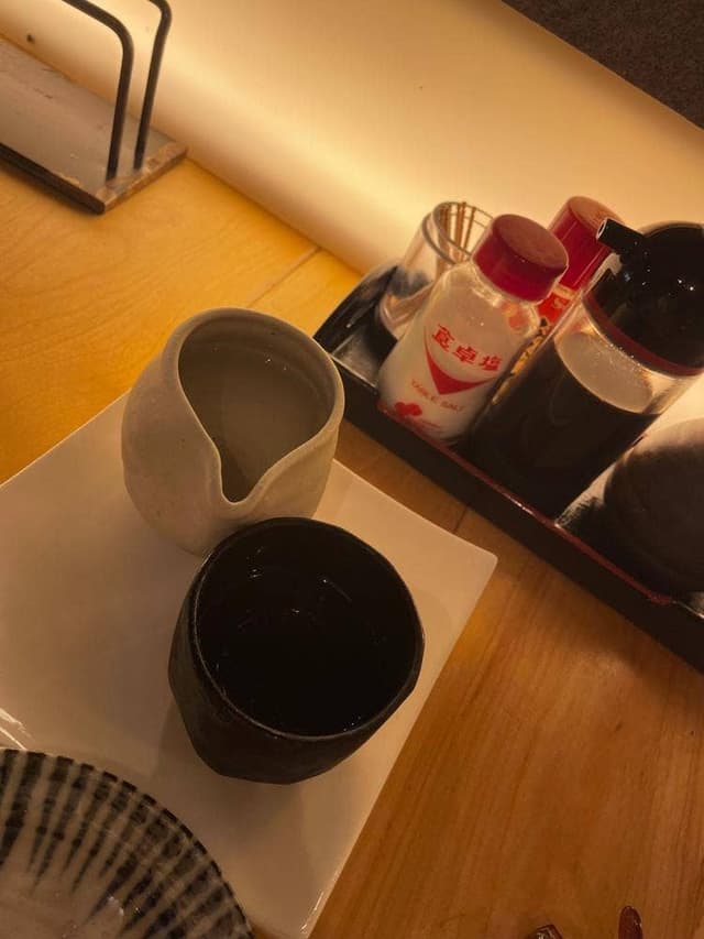 お魚ダイニング ゆうじん みよし店 - サブ画像1