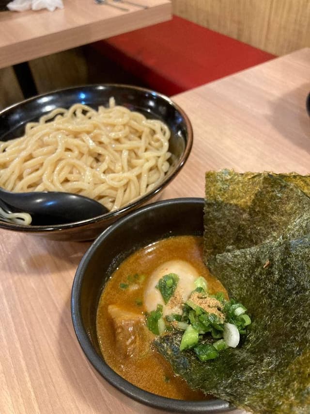 麺家 昴 和泉府中店 - サブ画像1