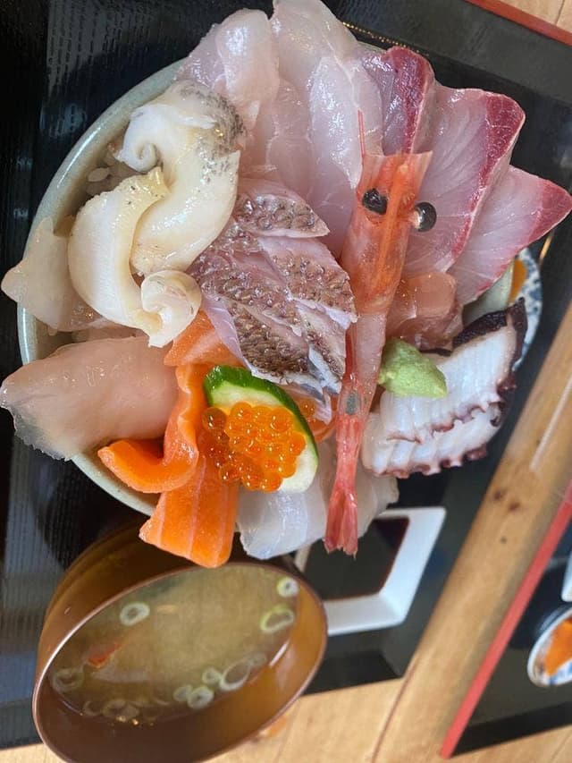 居酒屋 まる甚 - サブ画像1