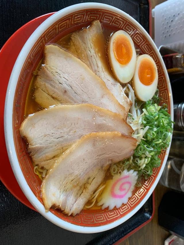 麺や寛 - サブ画像3