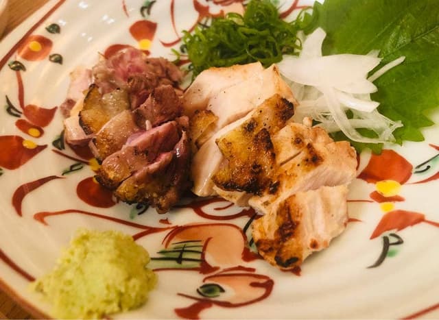 鶏匠 たけはし - サブ画像2