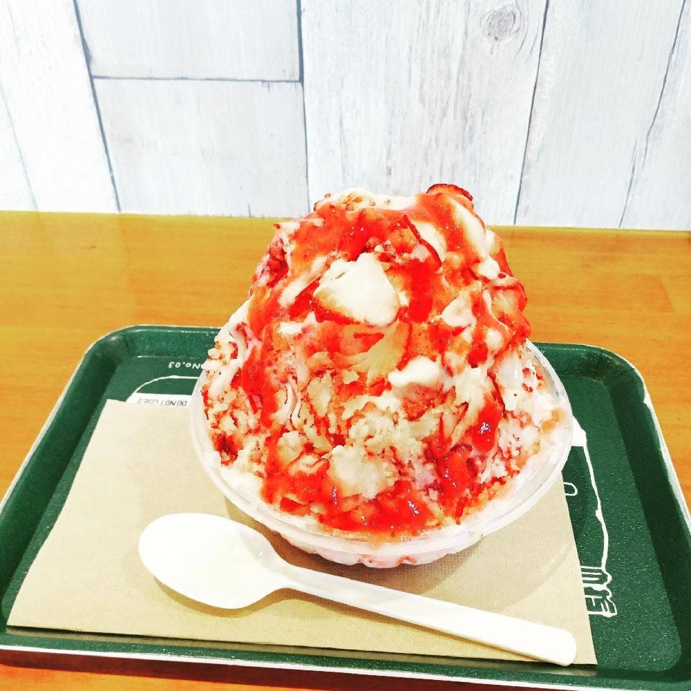 ストロベリー工房