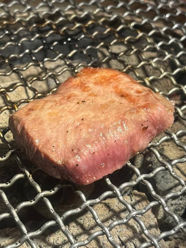 YAKINIKU BON'S - サブ画像2