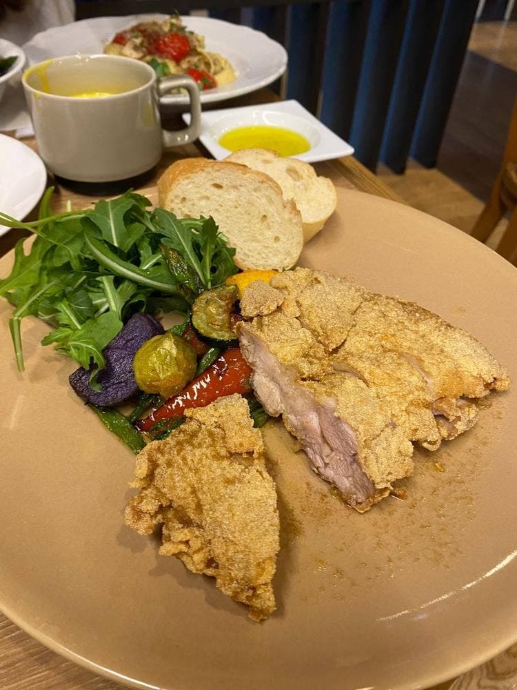 Trattoria VICINO -ヴィチーノ-