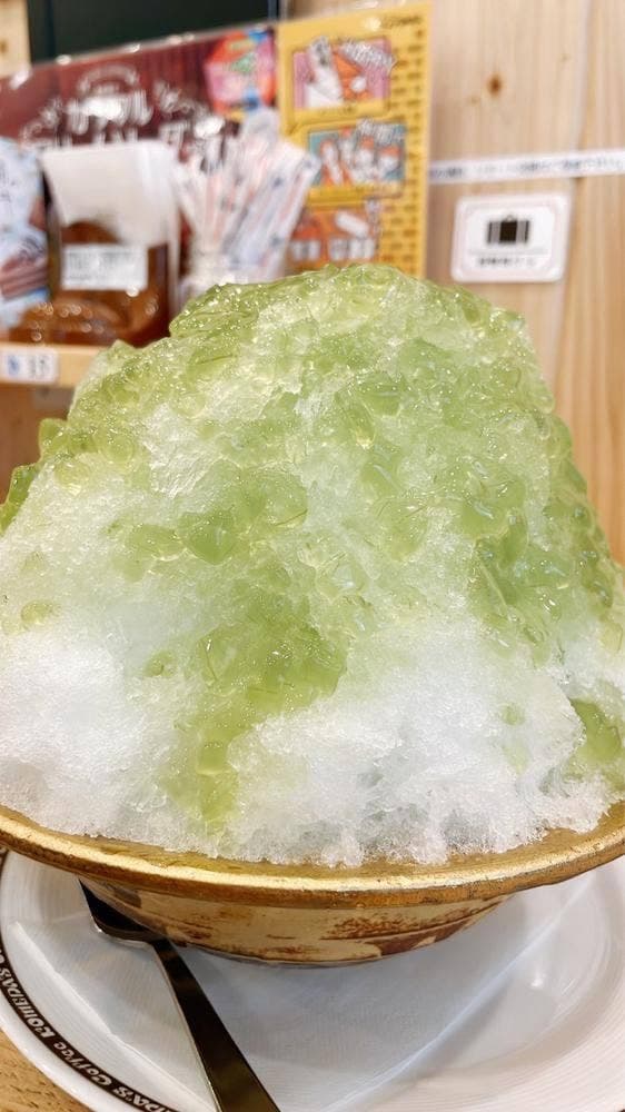 コメダ珈琲店 千葉富士見店