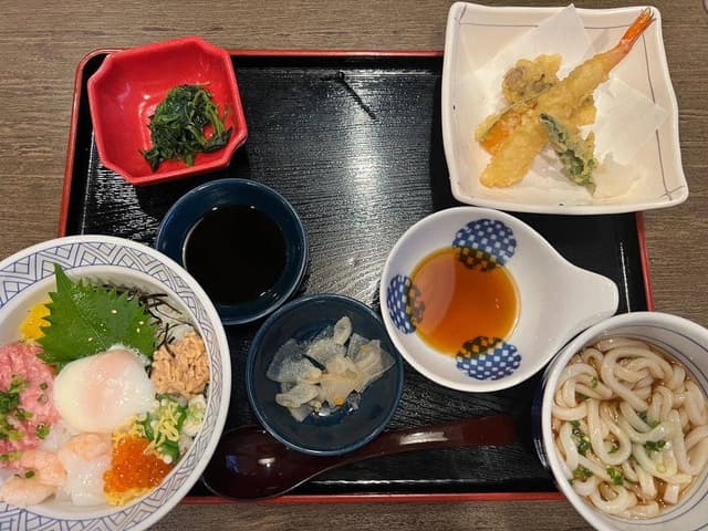 夢庵 稲沢店 - サブ画像2