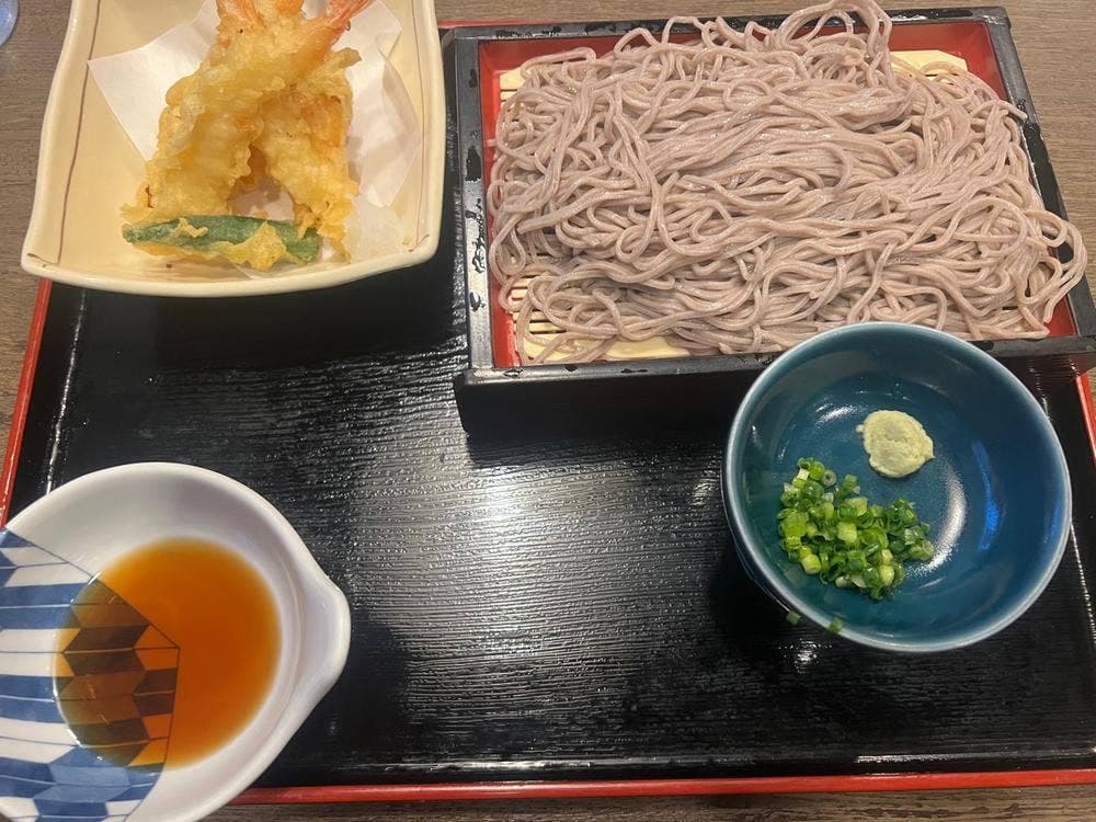 夢庵 稲沢店