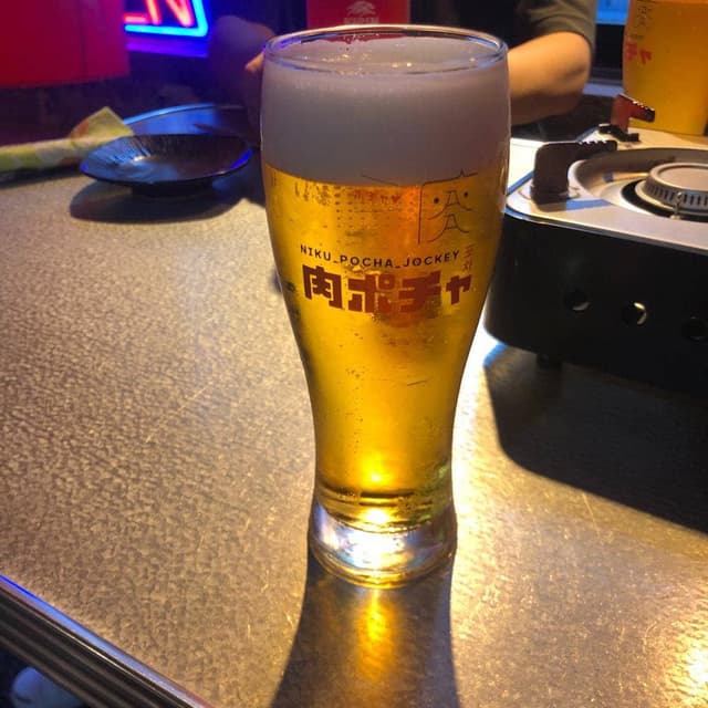 韓国ラーメン居酒屋 肉ポチャ 梅田店 - サブ画像3